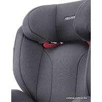 Детское автокресло RECARO Monza Nova Evo Seatfix (power berry)