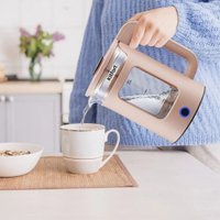 Электрический чайник Kitfort KT-6781