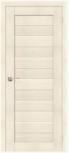 Межкомнатная дверь el'Porta Porta X Порта-22 (Bianco Veralinga)