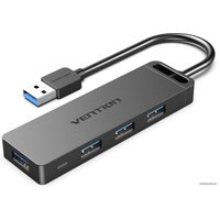 USB-хаб Vention CHLBF