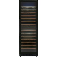 Винный шкаф Hyundai HBWC 1765 DC в Бресте