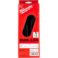 Кабель Milwaukee Quik-Lok 4932373502