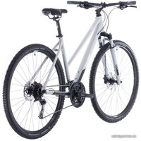 Велосипед Cube Nature Pro Trapeze р.54 2020