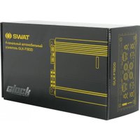 Автомобильный усилитель Swat GLK-F180D