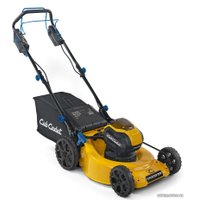 Газонокосилка Cub Cadet LM5 E 51 R
