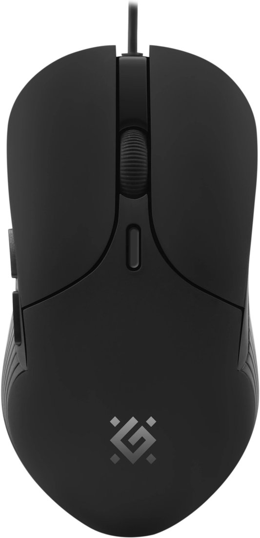 

Игровая мышь Defender Oria GM-178 (черный)