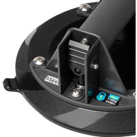 Стеклодомкрат (присоска для стекла и плитки) BIHUI SCVU8