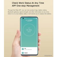 Датчик Xiaomi MiJia Human Body Sensor 2 RTCGQ02LM (китайская версия)