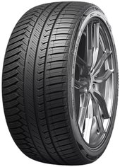 Atrezzo 4 Seasons Pro 215/50R17 95Y