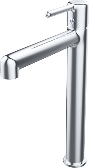 

Смеситель IDDIS Aiger AIGSB01i01
