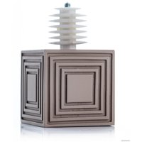 Карниз для штор Merry Bear Home Decor Лондон одинарный (1.6м, хаки матовый)