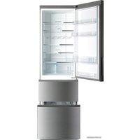 Многодверный холодильник Haier A2F637CXMV