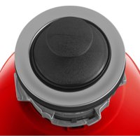 Измельчитель пищевых отходов Meferi MFD750 PUSH ULTRA с пневмокнопкой в комплекте