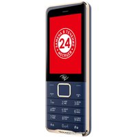 Телефон Itel IT5631 (синий)
