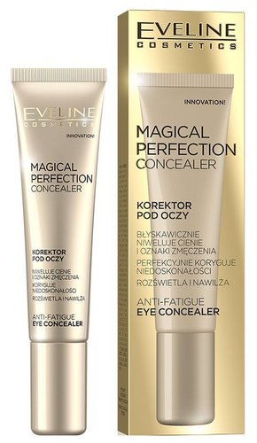 Magical Perfection Concealer 02 Medium