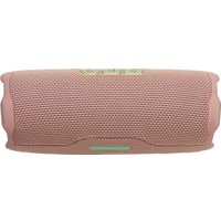 Беспроводная колонка JBL Flip 7 (розовый)