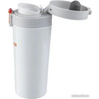 Термокружка Nisus HS.TMК-01 400мл (белый)