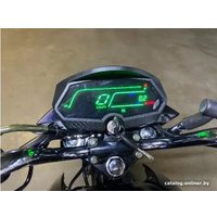 Мотоцикл Lifan LF175-2E (красный)