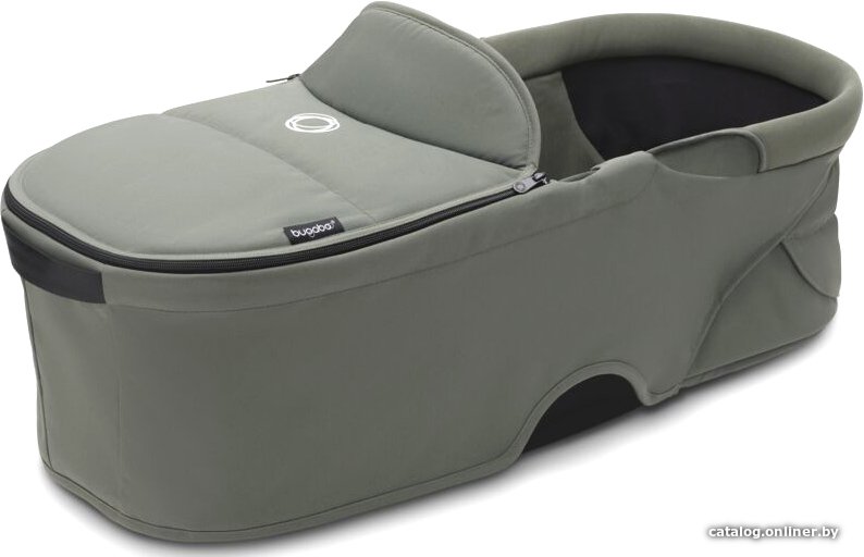 Люлька без шасси Bugaboo Dragonfly (forest green)