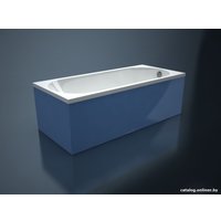 Ванна Esse Borneo 180x80