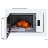 Микроволновая печь Hiberg VM 8505 W