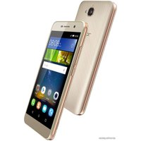 Телефон Huawei 4C Pro Gold [TIT-L01]