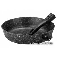 Сковорода Elan Gallery Гармония вкуса 120253