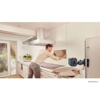 Лазерный нивелир Bosch Quigo Green 0603663C20