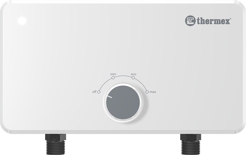 

Проточный электрический водонагреватель Thermex Urban 5500 tap
