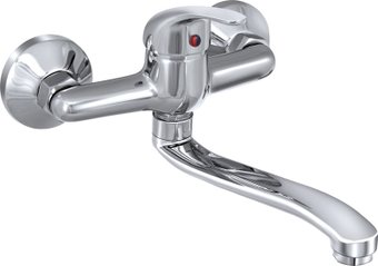 Смеситель Славен СЛ-ОД-П24