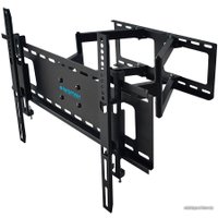 Кронштейн для телевизора Kromax ATLANTIS-80 (черный)