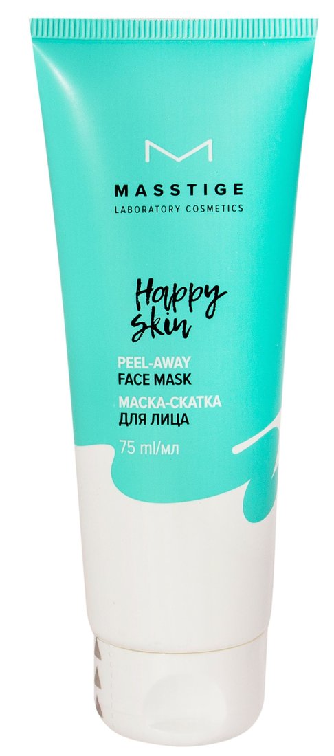 

Masstige Маска Happy Skin скатка 75 мл