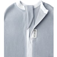 Пеленка-кокон Amarobaby Nature Essence (серый, р-р 56-68)