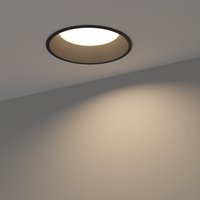 Точечный светильник Byled CRATER-RN-BL-15-NW (нейтральный белый)