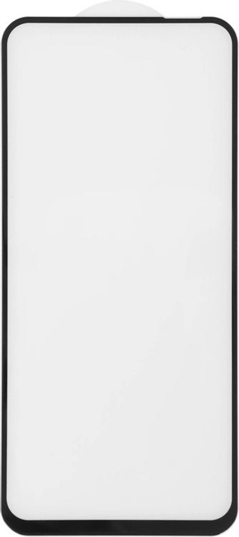Защитное стекло BoraSCO Для Infinix Hot 60i антиблик 75854