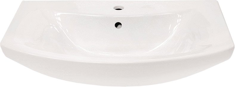 

Умывальник Santek Балтика-70 71.5x45 (1.WH20.7.776)