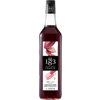 Сироп 1883 Рубиновый шоколад 1л