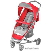 Коляска прогулочная «книга» Espiro Magic 4