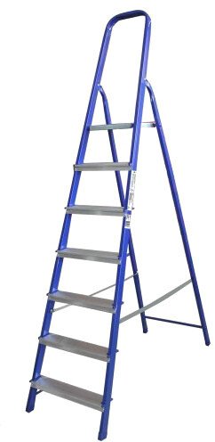 Лестница-стремянка Энкор 69664 (7 ступеней)