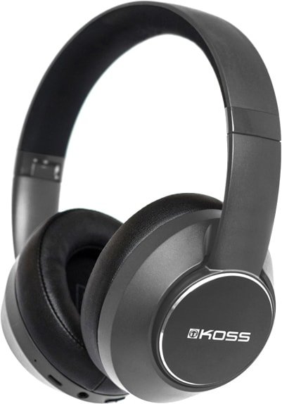 

Наушники KOSS BT740iQZ