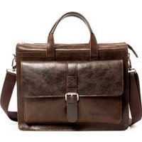 Мужская сумка Igermann 806 18С806КЭ3 (коричневый)