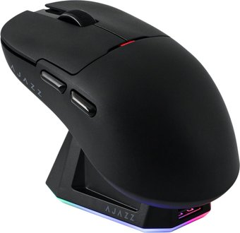 Игровая мышь Ajazz AJ159P (черный)