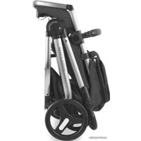 Универсальная коляска Maclaren Daytripper Black Herringbone 2018 (2 в 1)