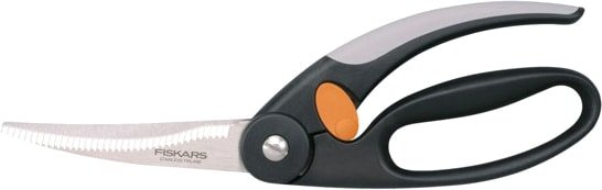 

Кухонные ножницы Fiskars Functional Form 1003033