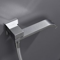 Душевая система  Ganzer GZ01165