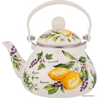 Чайник без свистка Agness Секретные ингредиенты 934-420