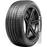 Летние шины Continental SportContact 5 MO SUV 315/40R21 111Y в Витебске