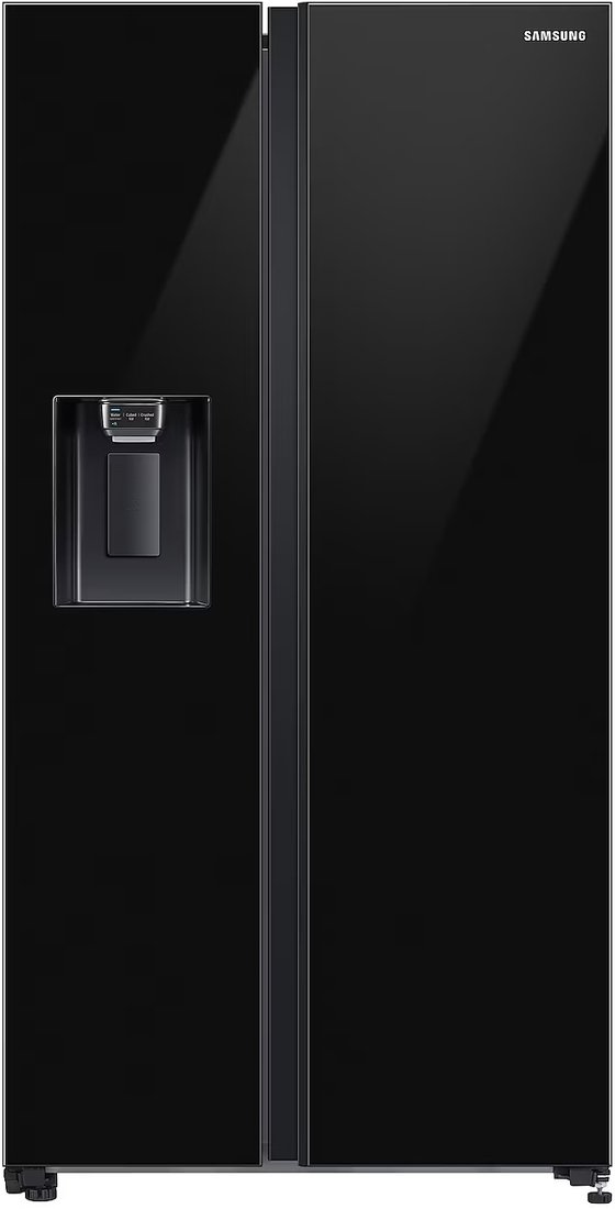 

Холодильник side by side Samsung RS65DG54M32CEO