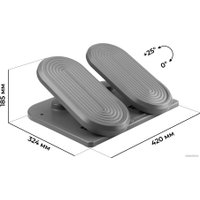 Подставка для ног Evolution FR-103