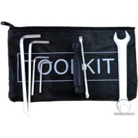 Электросамокат GT M4 Pro 10.4 Ah